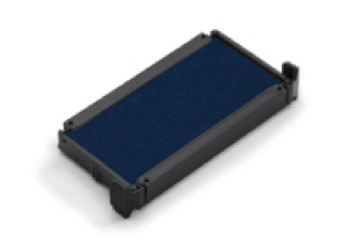Trodat 6/4642 stempelkussen & -inkt Blauw 1 stuk(s)
