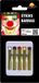 Fiestas Guirca Crayons de maquillage - 5 couleurs - enfants et adultes - Halloween/Carnaval