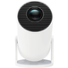 XO Design Vidéoprojecteur FF03, 720P, 170ANSI, Blanc