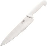 Hygiplas koksmes 25.5cm wit