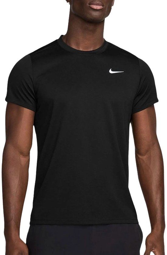 Nike Court Dri-FIT Victory Shirt Heren - Maat S