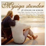 Mysiga EMI Music Distribution Mysiga Stunder, Vol. 3 CD