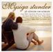 Mysiga EMI Music Distribution Mysiga Stunder, Vol. 3 CD