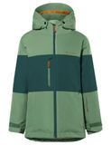VAUDE Kids Snow Cup Jacket - ski-jack kinderen - winterjas waterdicht