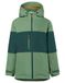 VAUDE Kids Snow Cup Jacket - ski-jack kinderen - winterjas waterdicht