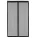 Kinzo Insectenhor Deur – Magnetisch Insectengordijn 220x100 cm