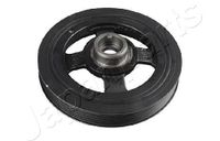 Japanparts PU-K15 omkeerriem, hoekgolf