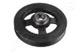 Japanparts PU-K15 omkeerriem, hoekgolf