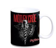 Logoshirt Tasse Mötley Crüe - Dr. Feelgood
