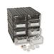 Acquastilla 113587 Kogellagerassortiment, meerkleurig