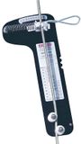 AWN LOOS mantelspanningsmeter voor 2,5/3/4mm PROFESSIONAL
