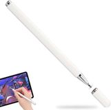 Stylet haute sensibilité et précision, utilisable pour tablettes et smartphones tactiles, avec une pointe, pour tous écrans tactiles