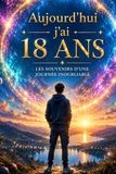 Livre d'Or 18 Ans Homme
