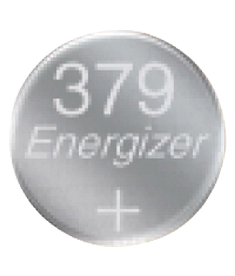 Energizer EN379P1 - Huishoudelijke batterijen