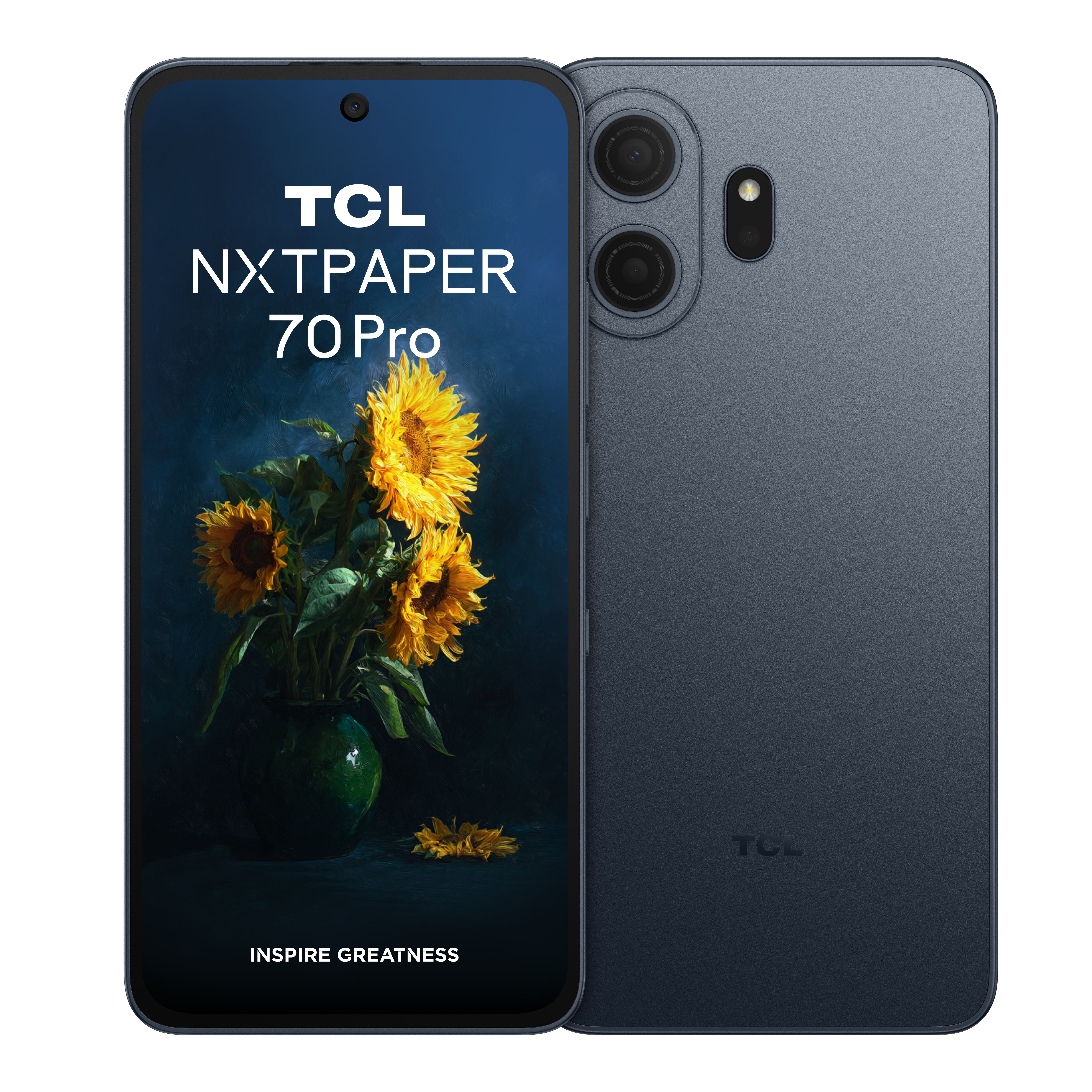TCL 70 NXTPAPER Pro 6.9" 8GB/256GB Blauw