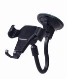 Gembird TA-CHWAV-01 Passive Holder for Mobile Phone/Smartphone, Black