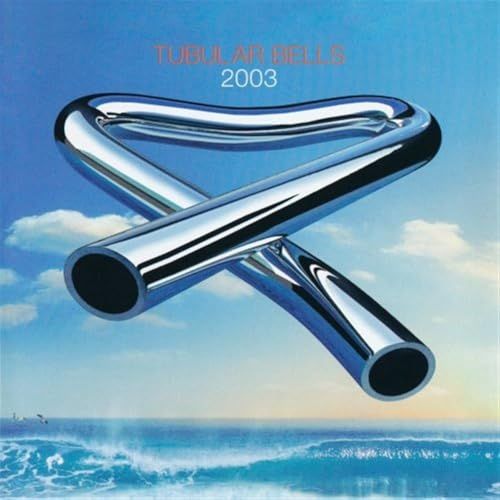 Tubular Bells Tubular Bells 2003