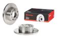 BREMBO Remschijf (08.9601.14)
