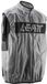 Leatt Racecover Regenjas Grijs XL