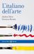 L'italiano dell'arte