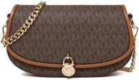 Michael Kors Mila Small Convertible Crossbody Bag