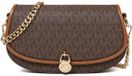 Michael Kors Mila Small Convertible Crossbody Bag