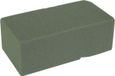 Pro Garden 90338 Schaumstoff fur Blumenstrauße, 200 x 100 x 75 mm, Mehrfarbig