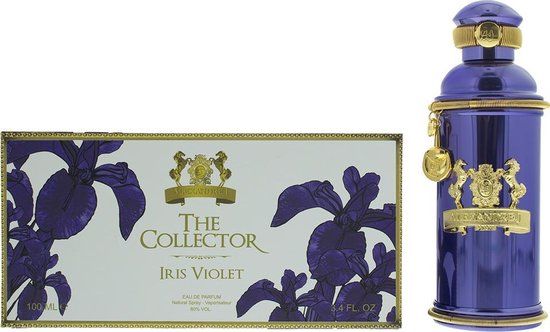 Alexandre J. Eau de Parfum / 100 ml / Unisex
