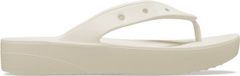 Crocs Classic Platform Claquettes Femmes
