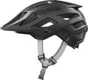 ABUS Moventor 2.0 Mountainbike Helm Zwart S