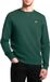 Lyle & Scott Trui Donker Groen - Maat L - Heren