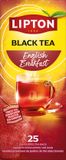 Lipton Energise English Breakfast Thee 25x1.5gr