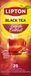 Lipton Energise English Breakfast Thee 25x1.5gr