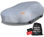 EzyShade 10-laags waterdichte sportwagenhoes - zie maattabel voor een nauwkeurige pasvorm - alle seizoenen - Corvette Mustang Trans Am Classic Cars Sun Snow Rain - C4