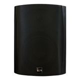 Soundvision OL-70V-6BK - 70V / 100V Outdoor 2-way Speaker (Black)