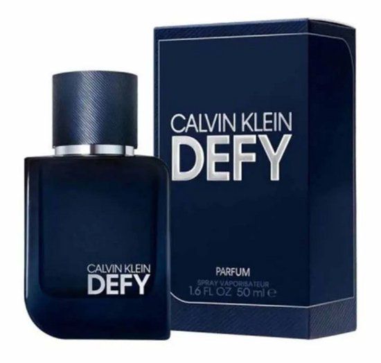 Calvin Klein Eau de Parfum / 50 / Unisex