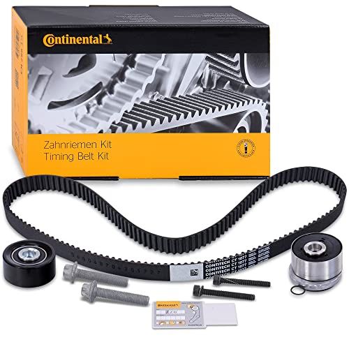 CONTITECH CT1077K2 Tandriemenset