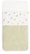 Jollein Laken Wieg 75x100cm Over the Moon