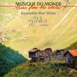 Ensemble Buda Musique / Universal Music Ushba