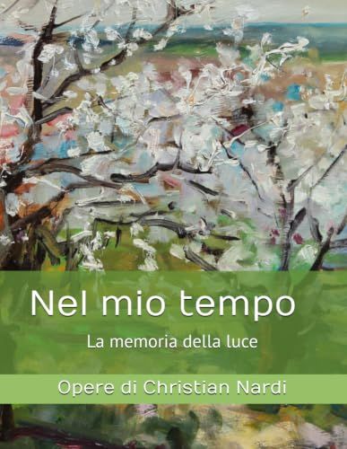 Nel mio tempo La memoria della luce: Opere di Christian Nardi