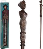 The Noble Collection Fantastic Beasts: The Secrets of Dumbledore Wand Lally Hicks