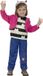 FUNIDELIA Gabbys kostuum - Gabbys poppenhuis voor meisjes - Maat: 97 - 104 cm