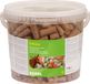 Kerbl Delizia Beloningsbrok Aardbei - 3 kg - Paardensnack