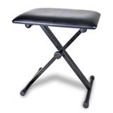 Bontempi Speelkruk 40 x 46 x 26 cm, licht en praktisch, ideaal voor kinderen