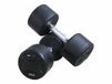 Lifemaxx Fixed Dumbbell Set - 2 x 10 kg
