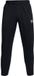Under Armour pantalon de jogging Ua M'S Ch. Pique Pant Black 001 M