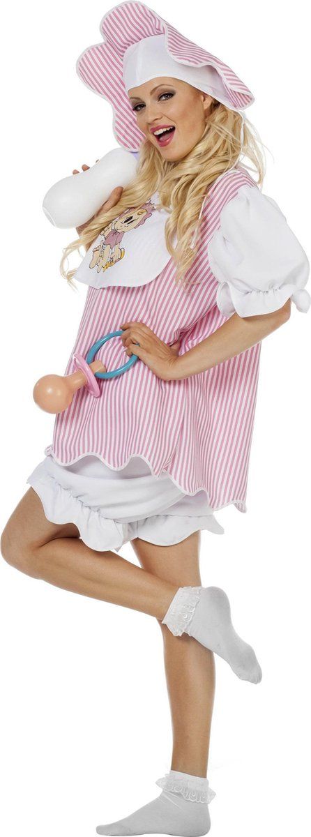 Wilbers Baby girl Maat 42 - Bruin - Polyester - 8714438080504