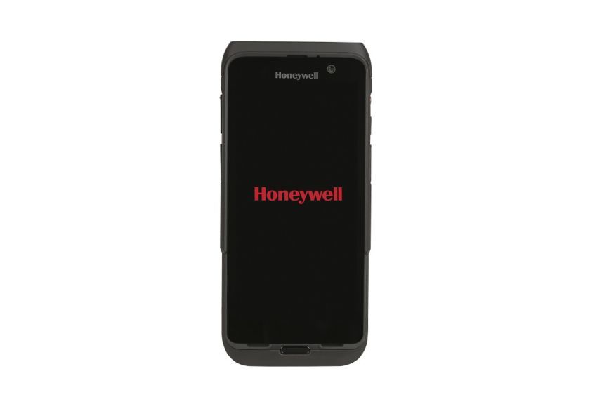 Honeywell CT47 PDA - 5.5" Touchscreen, 6GB RAM, 128GB Storage, Android 12