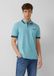 s.Oliver Polo-Shirt XXL turquoise
