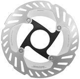 Shimano Rt-cl800 Cl Ice Tech Freeza External Remschijf Zilver 180 mm